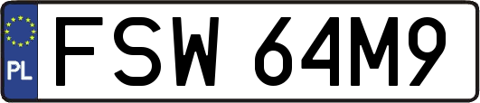 FSW64M9