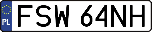 FSW64NH