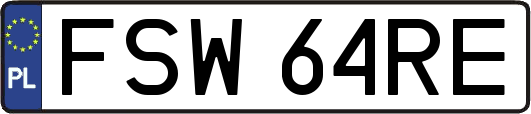 FSW64RE
