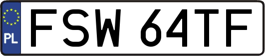 FSW64TF