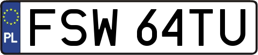 FSW64TU