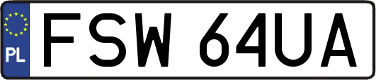 FSW64UA