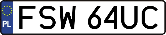 FSW64UC