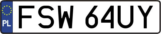 FSW64UY