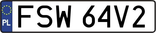 FSW64V2