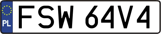 FSW64V4