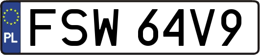 FSW64V9