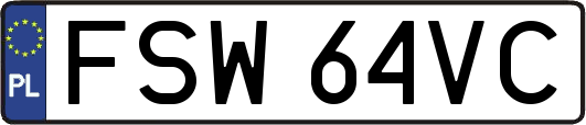 FSW64VC