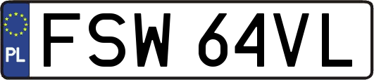 FSW64VL