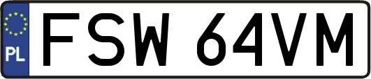 FSW64VM
