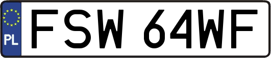FSW64WF