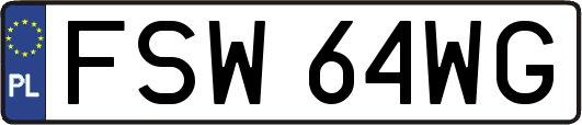 FSW64WG