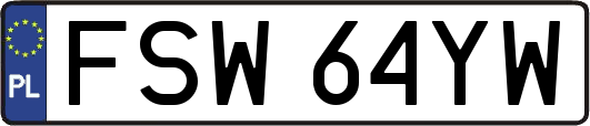 FSW64YW