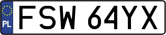 FSW64YX