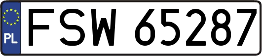 FSW65287