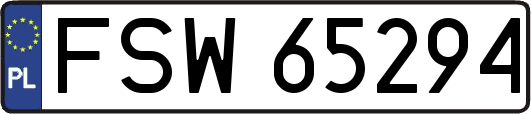 FSW65294