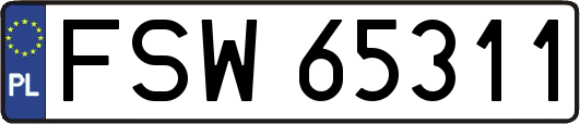 FSW65311