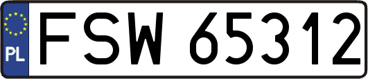 FSW65312