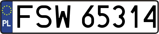 FSW65314