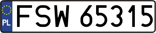 FSW65315