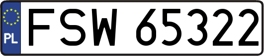 FSW65322
