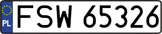 FSW65326