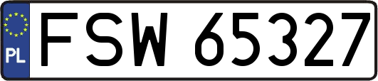 FSW65327