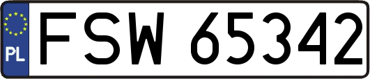 FSW65342