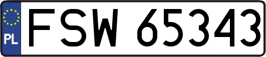 FSW65343
