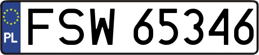 FSW65346