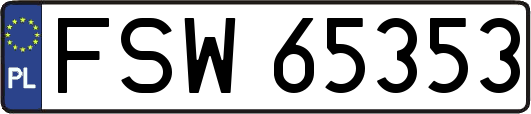 FSW65353