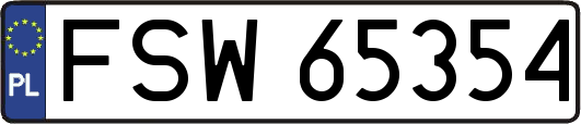 FSW65354