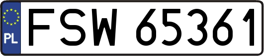 FSW65361