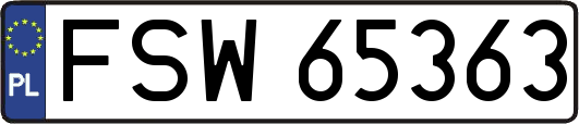 FSW65363