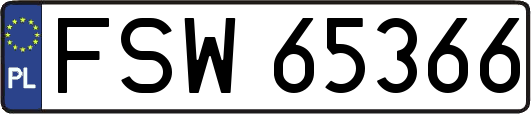 FSW65366