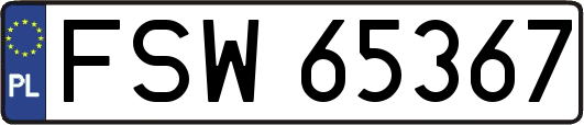 FSW65367