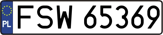 FSW65369