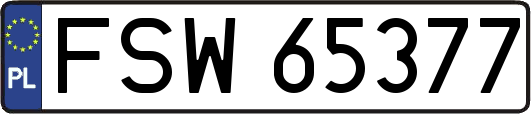 FSW65377