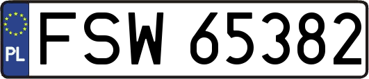 FSW65382