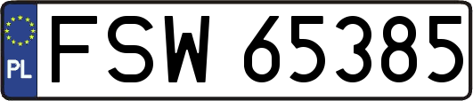 FSW65385