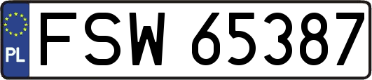 FSW65387