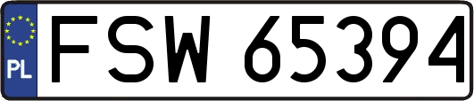 FSW65394