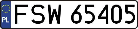 FSW65405