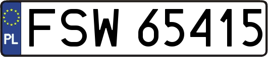 FSW65415