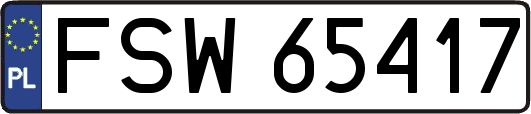FSW65417