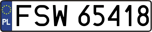 FSW65418