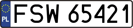 FSW65421