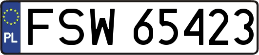 FSW65423