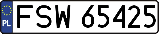 FSW65425