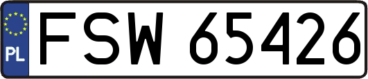 FSW65426
